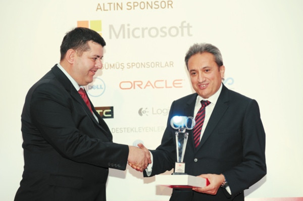 CIO ödülleri sahiplerini buldu - Resim: 14