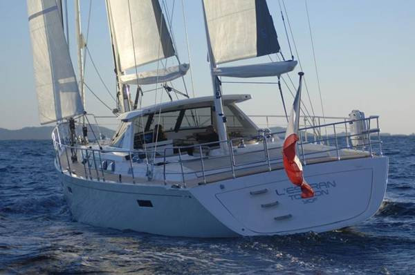 1 milyar dolar denize açılıyor - Resim: 1