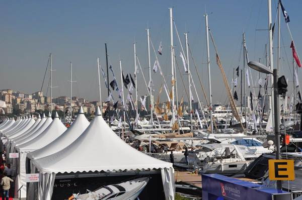 1 milyar dolar denize açılıyor - Resim: 5