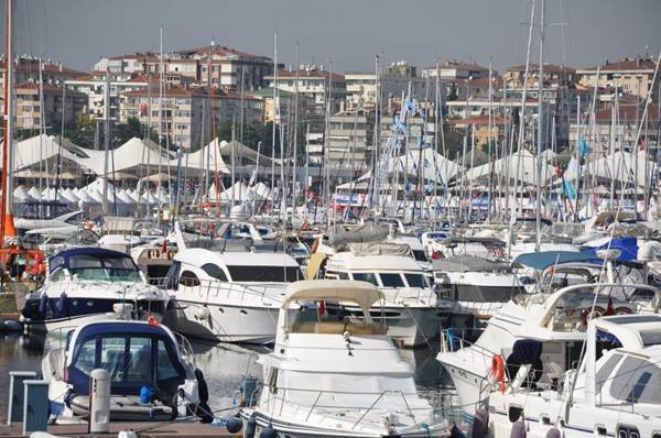 1 milyar dolar denize açılıyor - Resim: 8