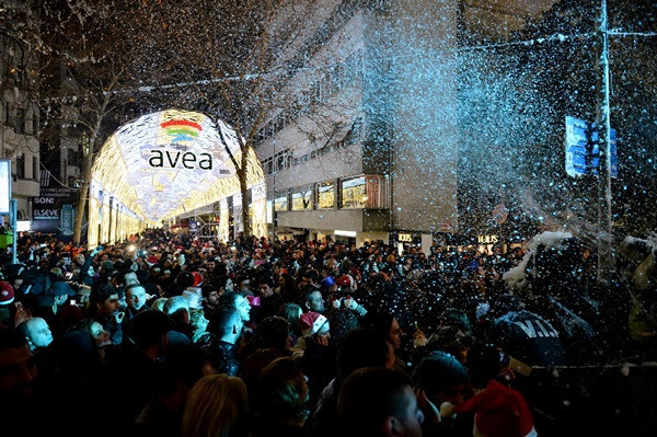 Hoşgeldin 2014 - Resim: 3