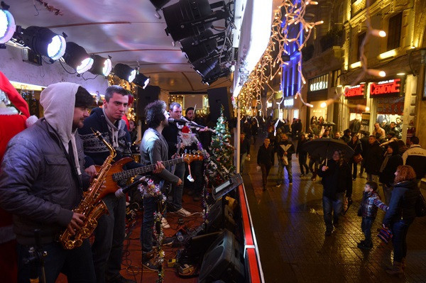 Hoşgeldin 2014 - Resim: 5