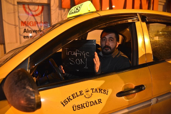 Hoşgeldin 2014 - Resim: 11