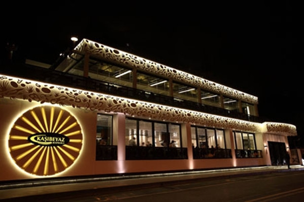 İstanbul'un en gözde restaurantları - Resim: 12