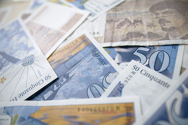 17 para birimini tarihe gömdü - Resim: 13