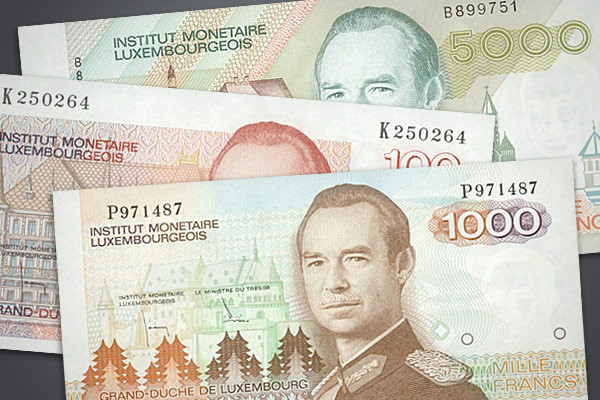 17 para birimini tarihe gömdü - Resim: 22