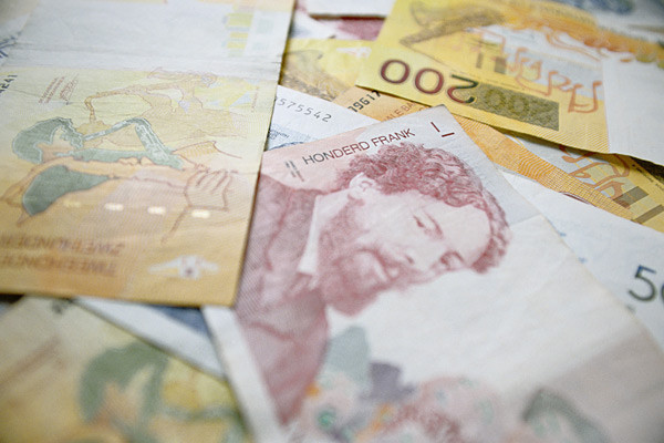 17 para birimini tarihe gömdü - Resim: 6