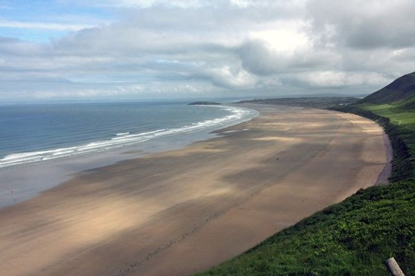 En iyi 10 sahilin biri de Türkiye'de - Resim: 9