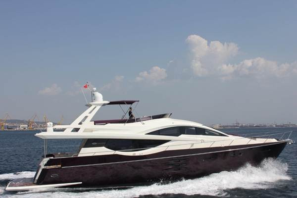 1 milyar dolar denize açılıyor - Resim: 10