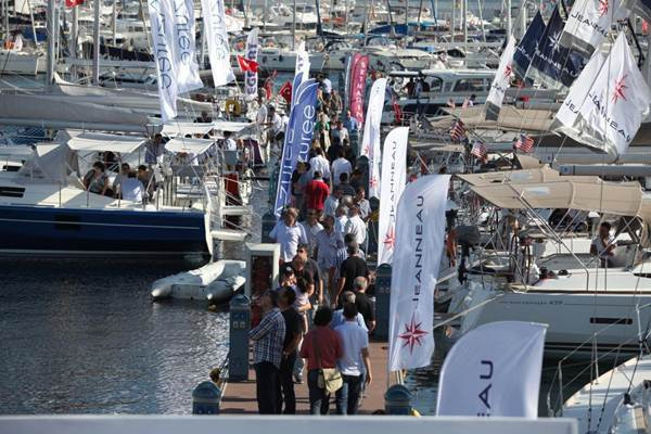 1 milyar dolar denize açılıyor - Resim: 4