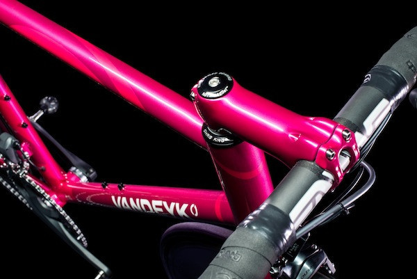 Bisikletler değişiyor... - Resim: 72