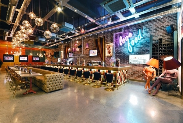 İstanbul'un en gözde restaurantları - Resim: 11