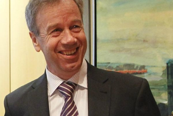 Paraya hükmedenler - Resim: 24