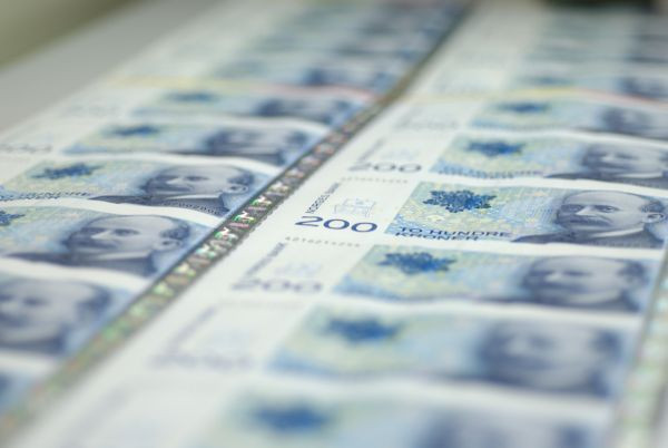 Paraya hükmedenler - Resim: 25