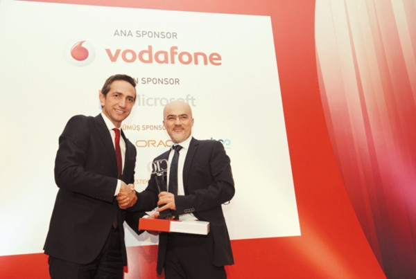 CIO ödülleri sahiplerini buldu - Resim: 16