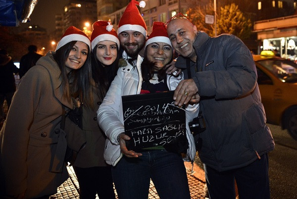 Hoşgeldin 2014 - Resim: 12