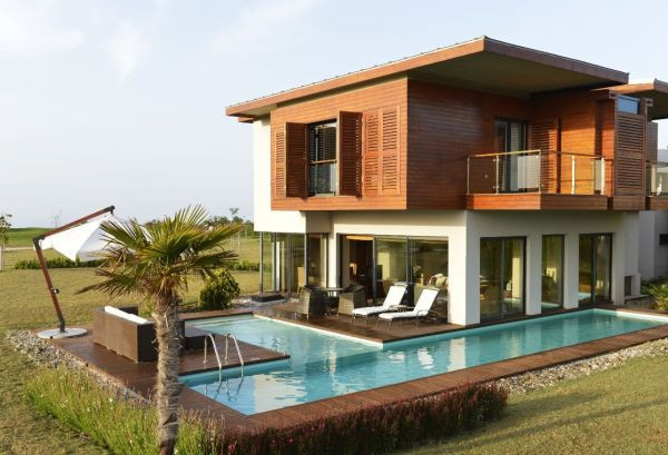 Club Med, ilk villa konseptli otelini açtı - Resim: 4