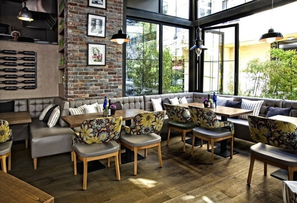 İstanbul'un en gözde restaurantları - Resim: 6