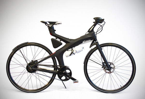 Bisikletler değişiyor... - Resim: 31