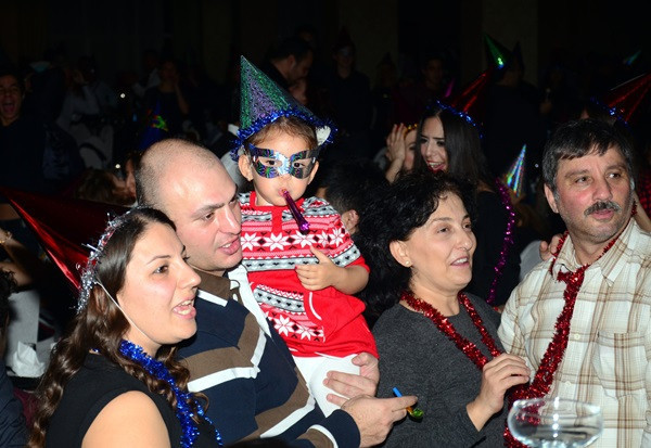 Hoşgeldin 2014 - Resim: 15