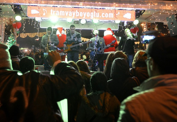 Hoşgeldin 2014 - Resim: 7