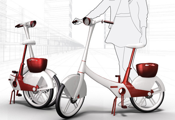 Bisikletler değişiyor... - Resim: 57