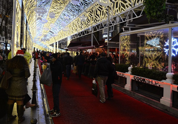 Hoşgeldin 2014 - Resim: 1