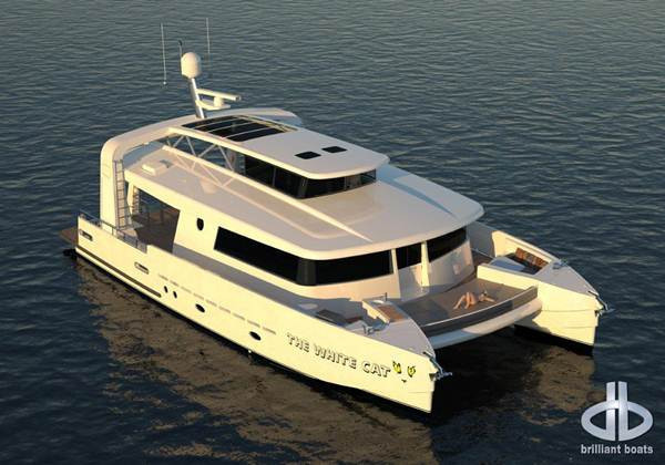 1 milyar dolar denize açılıyor - Resim: 3