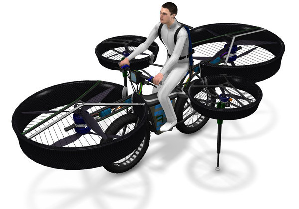 Bisikletler değişiyor... - Resim: 28