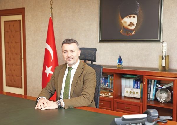 Akdeniz'de kuraklık derinleşiyor - Resim : 1