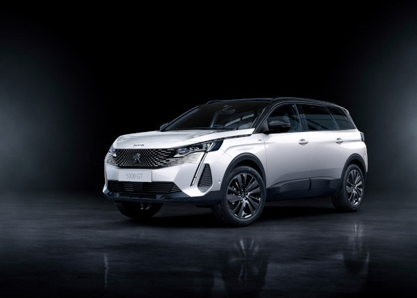 Peugeot'tan sıfır faizli kampanya - Resim : 1