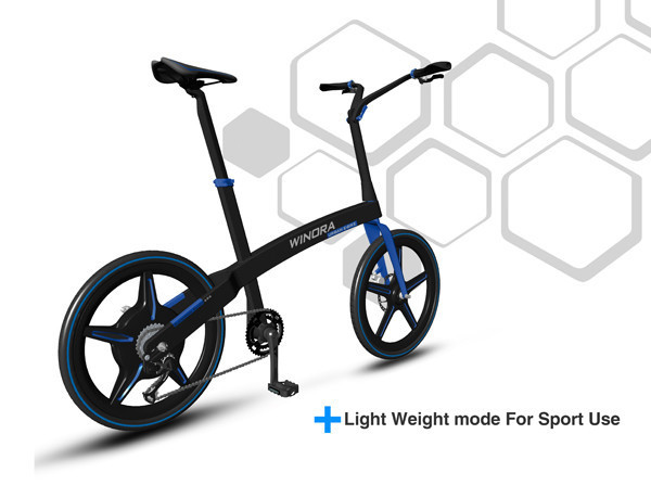 Bisikletler değişiyor... - Resim: 26