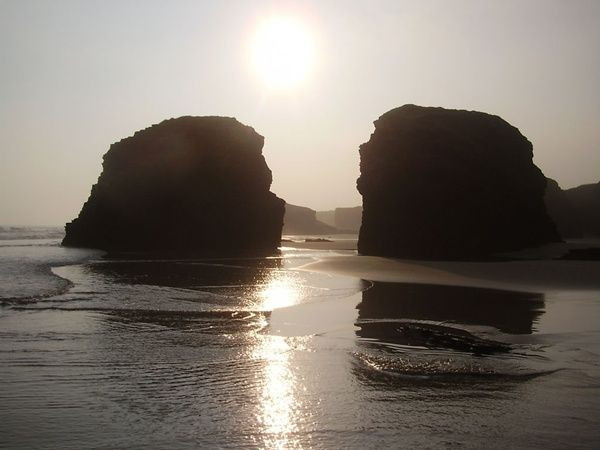 En iyi 10 sahilin biri de Türkiye'de - Resim: 1