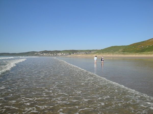 En iyi 10 sahilin biri de Türkiye'de - Resim: 7