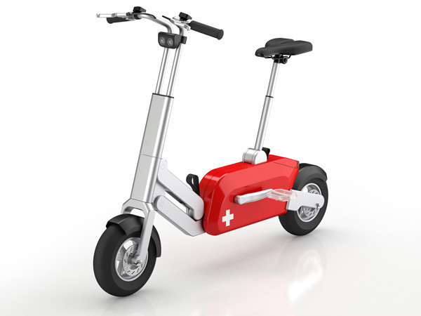 Bisikletler değişiyor... - Resim: 74