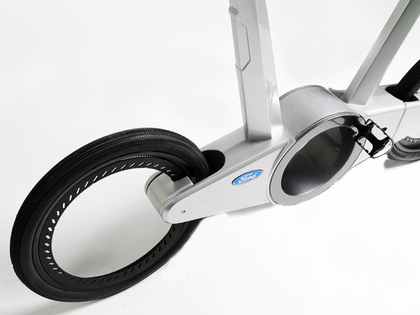 Bisikletler değişiyor... - Resim: 8