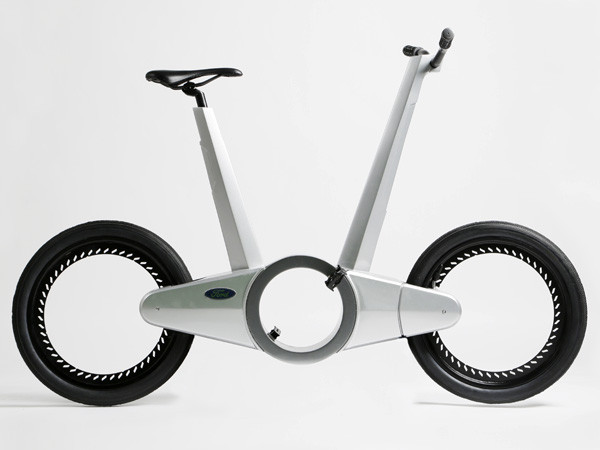 Bisikletler değişiyor... - Resim: 9