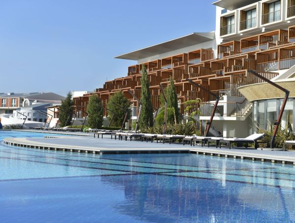 Club Med, ilk villa konseptli otelini açtı - Resim: 3