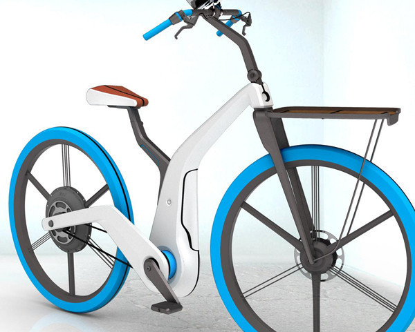 Bisikletler değişiyor... - Resim: 14