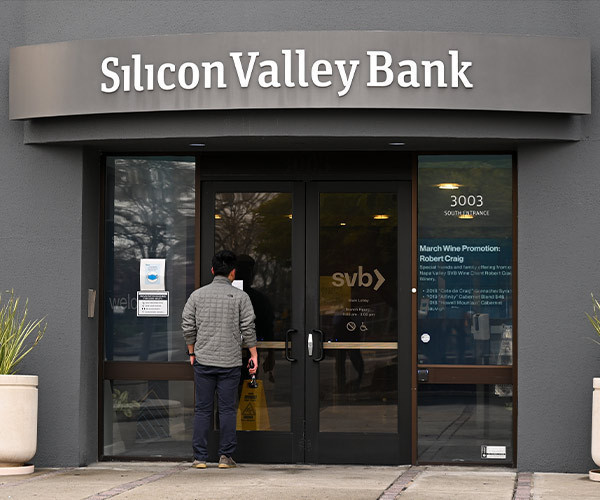 Silicon Valley Bank iflas etti: Start-up'lar arasında endişe hakim - Resim : 1
