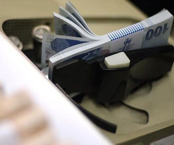Faiz kararı sonrası mevduatlar değişti! 1 milyon TL ve 500 bin TL’nin getirisi ne kadar? İşte rakamlarla son durum... - Resim: 2