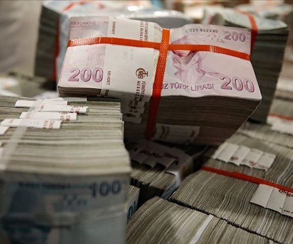 Faiz kararı sonrası mevduatlar değişti! 1 milyon TL ve 500 bin TL’nin getirisi ne kadar? İşte rakamlarla son durum... - Resim: 5