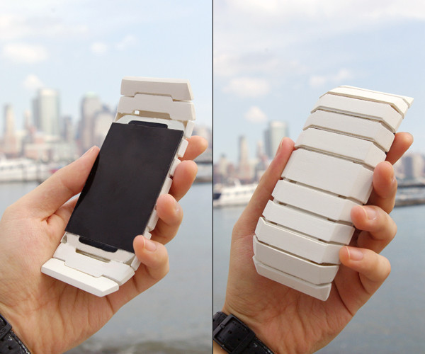 2012'nin en iyi tasarımları - Resim: 6