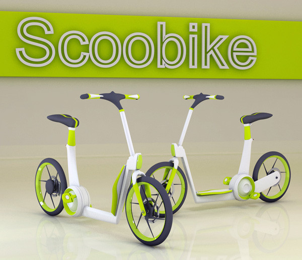 Bisikletler değişiyor... - Resim: 66