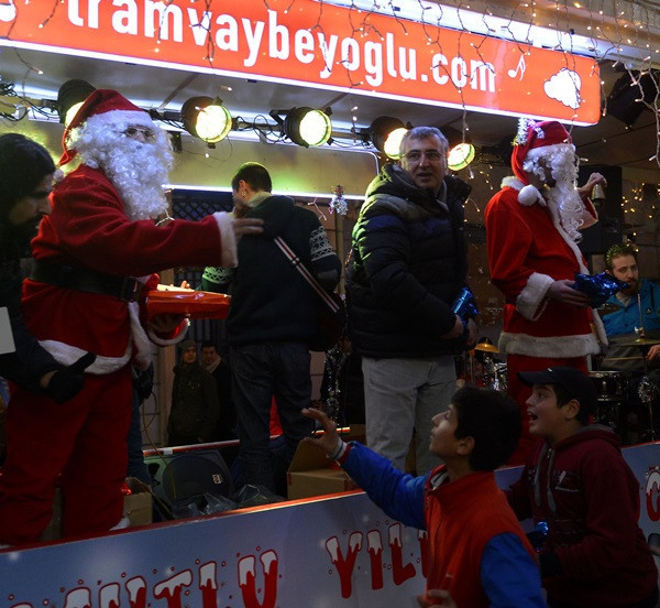 Hoşgeldin 2014 - Resim: 8