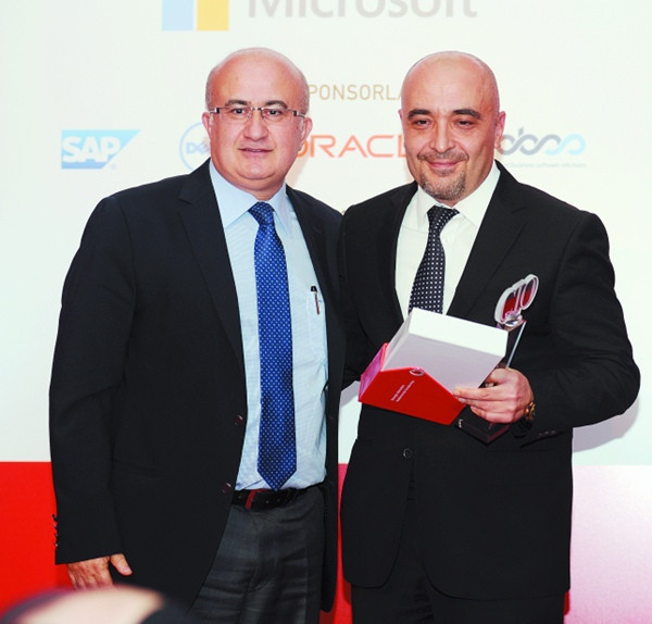 CIO ödülleri sahiplerini buldu - Resim: 8