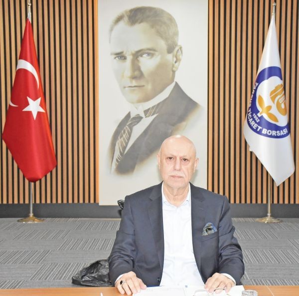 Akdeniz'de kuraklık derinleşiyor - Resim : 2