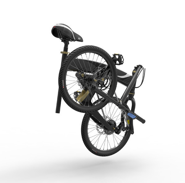 Bisikletler değişiyor... - Resim: 50