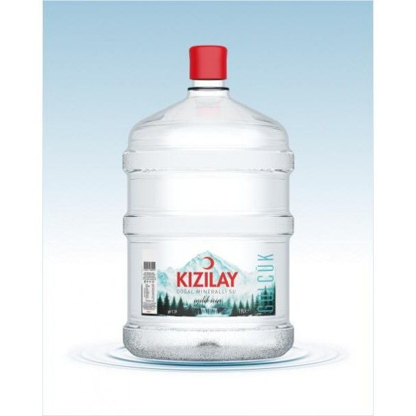 Damacana Su Fiyatları 2025: Erikli, Pınar, Munzur, Damla Su damacana ne kadar? - Resim: 4