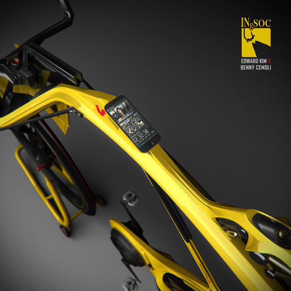 Bisikletler değişiyor... - Resim: 64